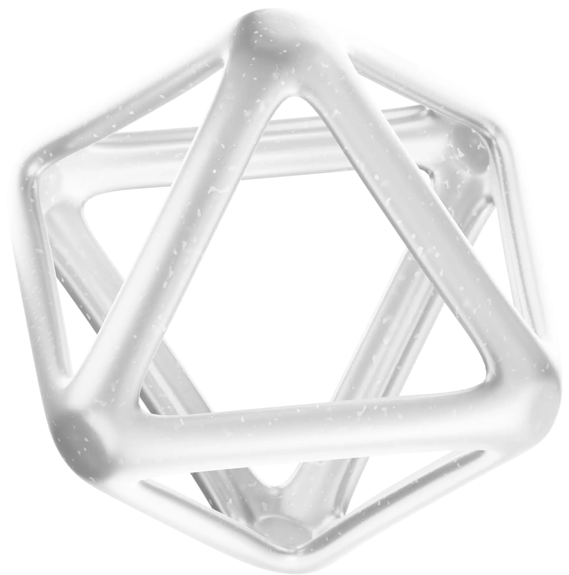 3D Geometric Shape